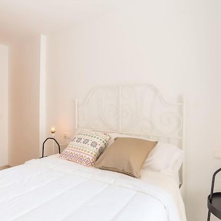 Luna Duplex Junto A Puerto Marina Con Garaje Benalmádena Exteriör bild